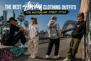 Discover a Fresh Approach to Everyday Streetwear