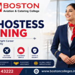How to Become an Air Hostess After 12th? Complete Guide to Diploma in Air Hostess Training