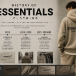 The New Language of Effortless Streetwear Is Essentials Hoodie