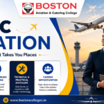 Looking for an Aviation Course After 12th? Explore BSc Aviation Career Opportunities