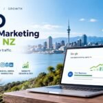 Leading Digital Marketing Agency NZ | Grow Your Online Presence
