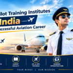 Top Pilot Training Institutes in India for Aspiring Commercial Pilots