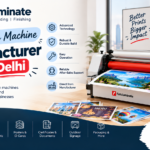 A Practical Guide to Choosing a Manual Cold Lamination Machine