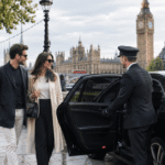 From Hansom Cabs to Heathrow: A Short History of Getting Around London in Style