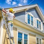 How to Compare Painting Quotes in East Brainerd