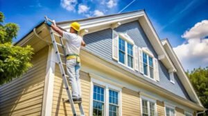 How to Compare Painting Quotes in East Brainerd