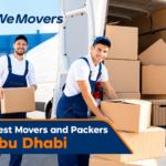 Cheapest Movers and Packers in Abu Dhabi: Move Smart, Spend Less