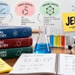 Powerful Chemistry Chapters to Prioritise for JEE 2027