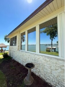How Total Wash and Stripe Helps Burleson Properties Stay Clean and Well Maintained?
