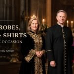 Are Lady Church Suits Elevating a Ladies’ Tea Social?