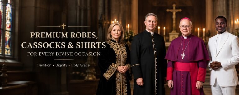 Are Lady Church Suits Elevating a Ladies’ Tea Social?