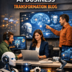 Driving Business Innovation with AI Solutions for Business Transformation | Contata