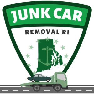 Junk Car Removal in Pawtucket, RI: Prices, Titles, Plates
