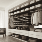 Custom Closets Dubai: Tips for Planning Your Ideal Closet