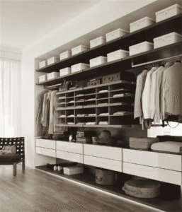 Custom Closets Dubai: Tips for Planning Your Ideal Closet