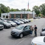 What Makes a Used Car Dealer Worth Considering in Raleigh NC
