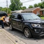 Important Details to Consider When Selling Damaged Ford Explorer SUVs Jeffersontown KY