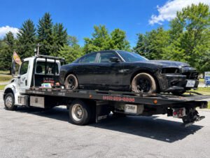 A Practical Guide to Professional Accident Recovery