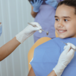 Kids Dental Care Near Me: Gentle Checkups for Healthy Teeth