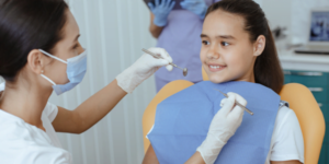 Kids Dental Care Near Me: Gentle Checkups for Healthy Teeth