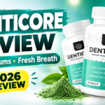 DentiCore Reviews 2026: What Is DentiCore, Benefits, Ingredients, Price & FAQs