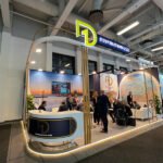 BAU Munich 2027: Innovative Exhibition Stand Ideas for the Construction Industry