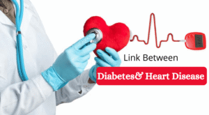 Understanding the Link Between Diabetes and Cardiovascular Disease