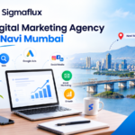 Digital Marketing Agency in Navi Mumbai | Sigmaflux