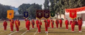 Best CBSE Boarding Schools Uttarakhand: A Guide to Academics, Hostel Life and Student Development