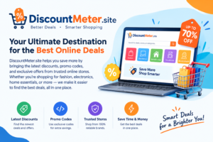 Is That Discount Really a Discount? Here’s How to Tell