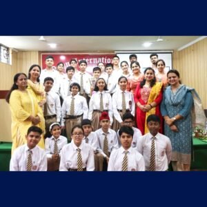 Best CBSE Schools in Uttarakhand: A Guide for Parents