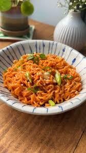 Buldak Noodles: Flavors, Heat Levels and Cooking Tips