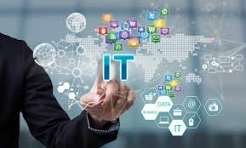 Why Choosing the right IT Company Matters for Businesses