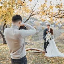 The Creative Craft of Capturing Meaningful Moments Photographer