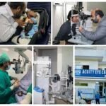 Eye Clinic Contemporary Take care of Wholesome Eyesight