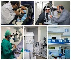 Eye Clinic Contemporary Take care of Wholesome Eyesight