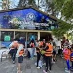 Diving School Your Gateway to Under the sea Query and Adventure