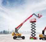 Aerial Work Platform The best Solution for Modern Elevated Work