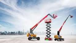 Aerial Work Platform The best Solution for Modern Elevated Work