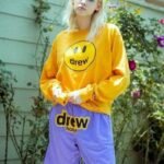 Drew House Fashion: The Perfect Blend of Relaxed Style and Urban Identity