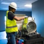 How Green Seal Energy Helps Homeowners Choose the Right Air Sealing Contractor