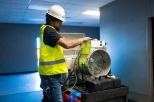 How Green Seal Energy Helps Homeowners Choose the Right Air Sealing Contractor