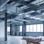 Duct Takeoff Services: How Accurate Duct Quantities Strengthen HVAC Bids