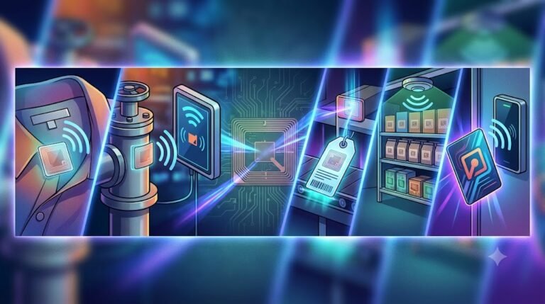 The Rise of Ambient-Powered RFID Sensors