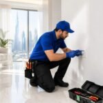 Smoke, Sparks, or Sudden Light Flickering: When to Seek Urgent Electrical Help