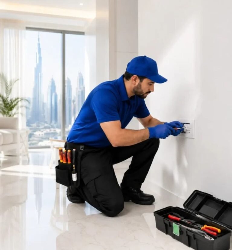 Smoke, Sparks, or Sudden Light Flickering: When to Seek Urgent Electrical Help