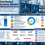 Europe Distributed Control Systems Market Size, Share, Growth, Trends, Industry Analysis & Forecast 2026–2034