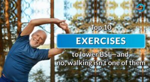 Exercise for Diabetes Management: What Really Works to Control Blood Sugar?