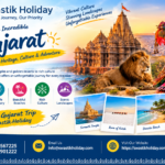 Gujarat Travel Guide: Famous Places, Local Culture and Things to Know