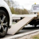 Towing Service Near Me: Reliable Help at a Fair Price